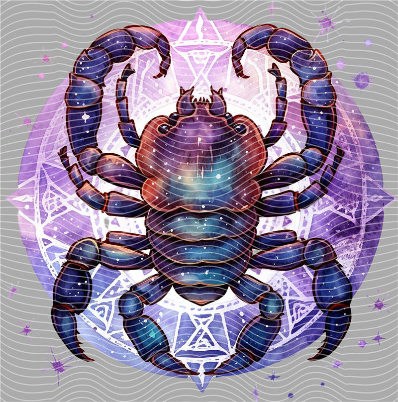 Cards and constellations-KP 400